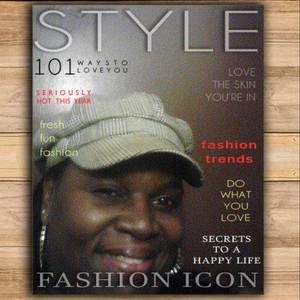 Meet your Posher, Suncearae